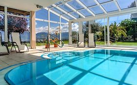 Das Matscher Residence & Garden Hotel